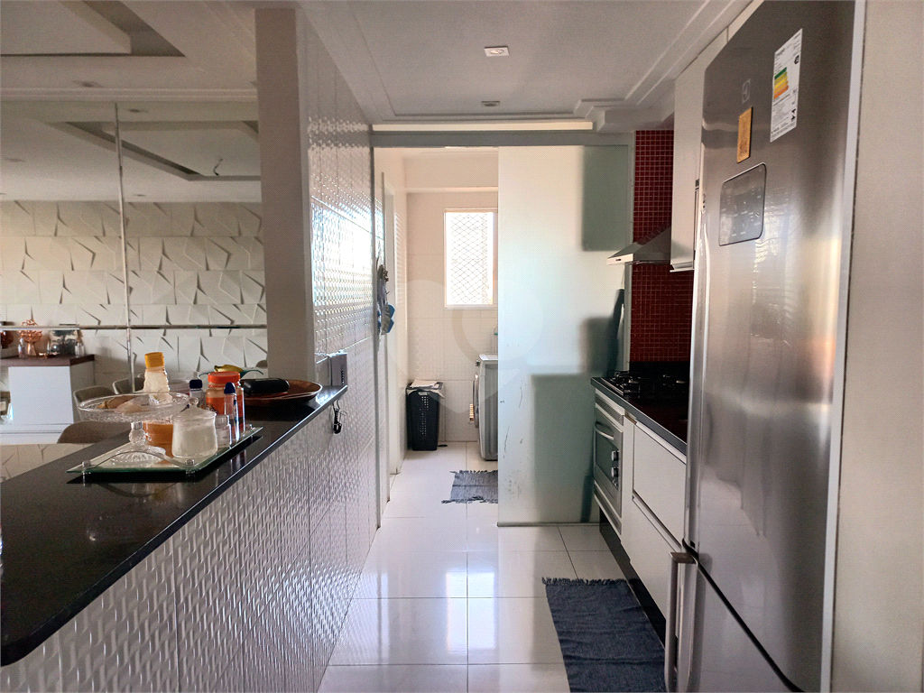 Maravilhoso apartamento à venda no Lauzane Paulista com condomínio clube
