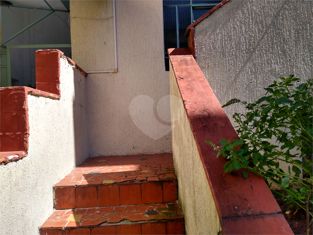 SOBRADO em IPIRANGA