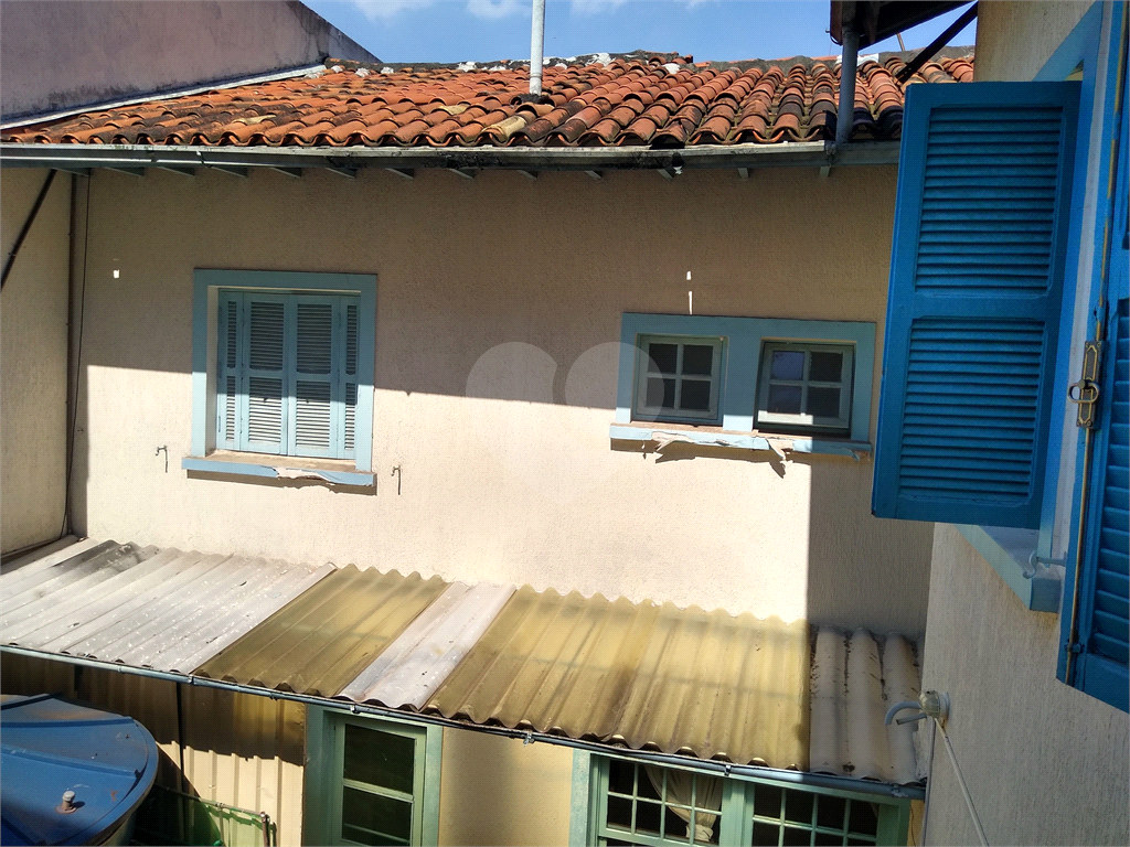 SOBRADO em IPIRANGA