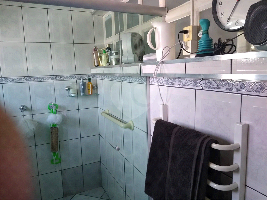 SOBRADO em IPIRANGA