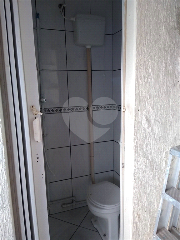 SOBRADO em IPIRANGA