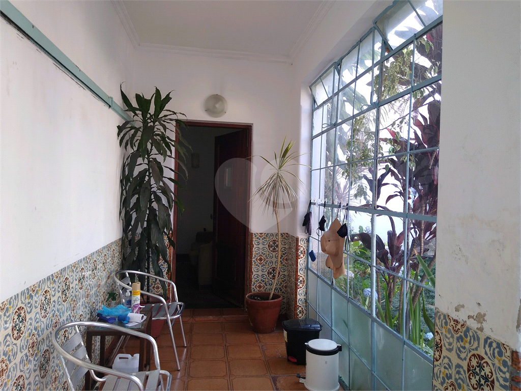 SOBRADO em IPIRANGA