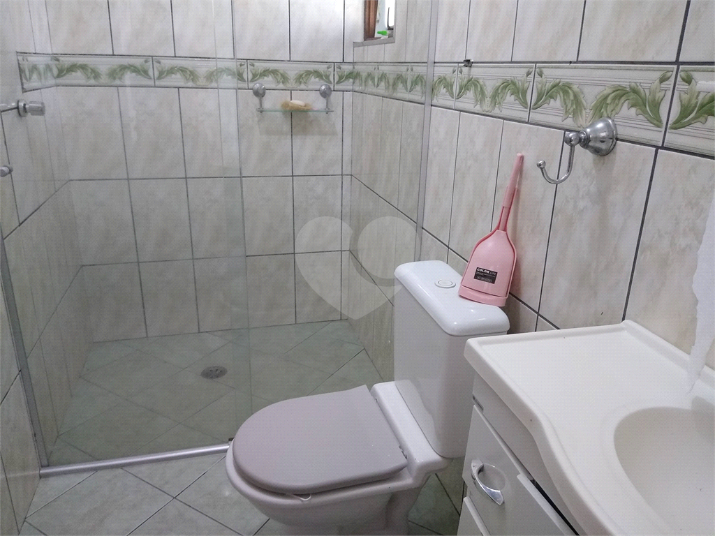 SOBRADO em IPIRANGA