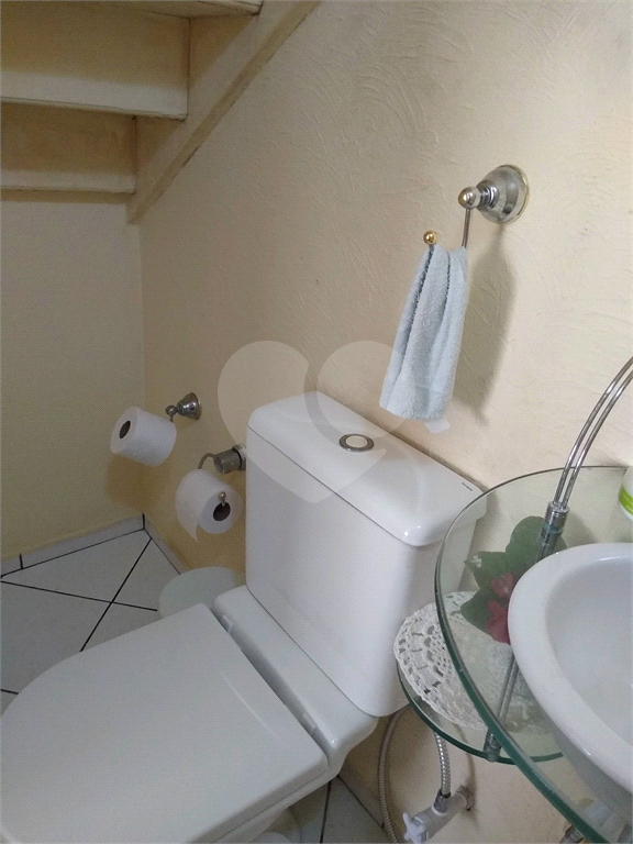 SOBRADO em IPIRANGA