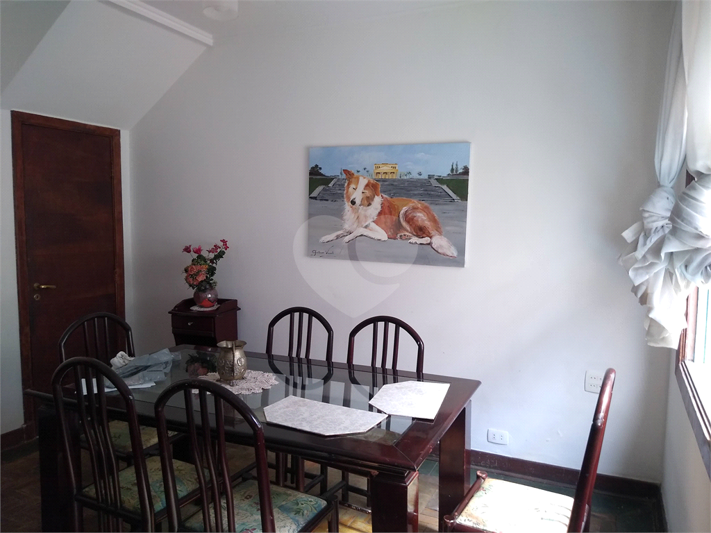 SOBRADO em IPIRANGA