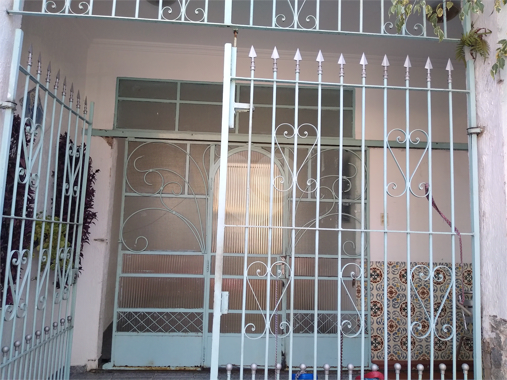 SOBRADO em IPIRANGA