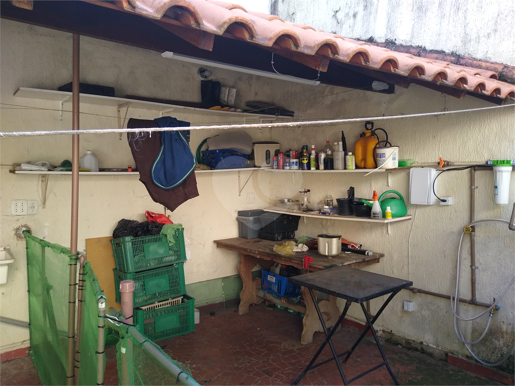 SOBRADO em IPIRANGA