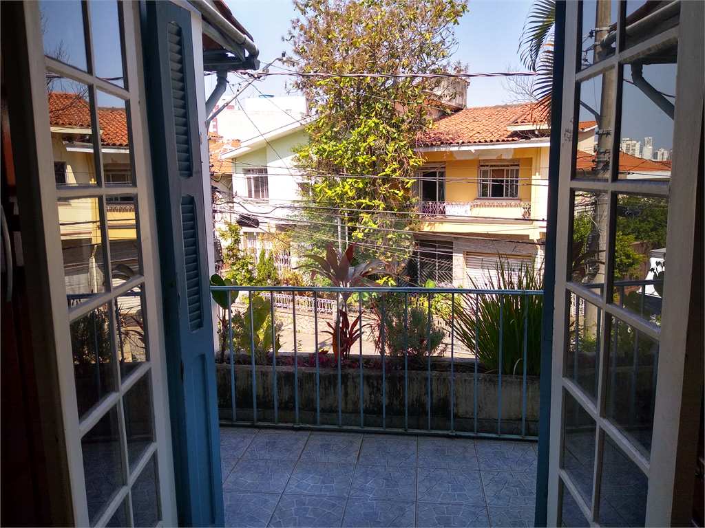 SOBRADO em IPIRANGA