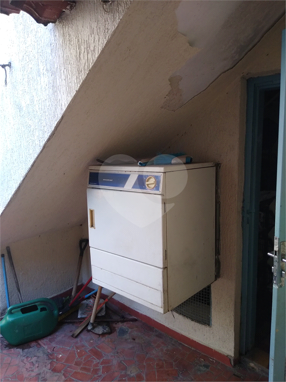 SOBRADO em IPIRANGA