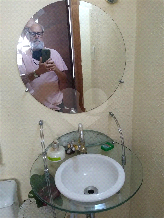 SOBRADO em IPIRANGA