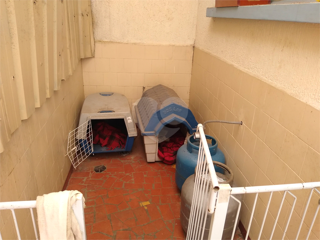 SOBRADO em IPIRANGA
