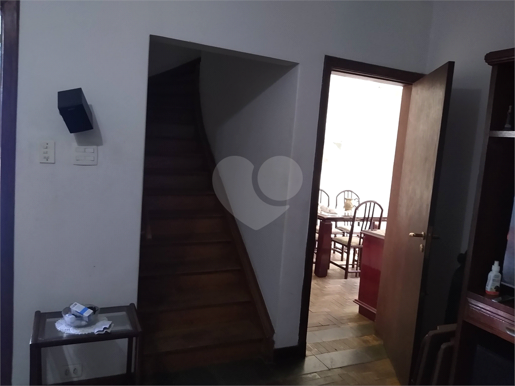 SOBRADO em IPIRANGA