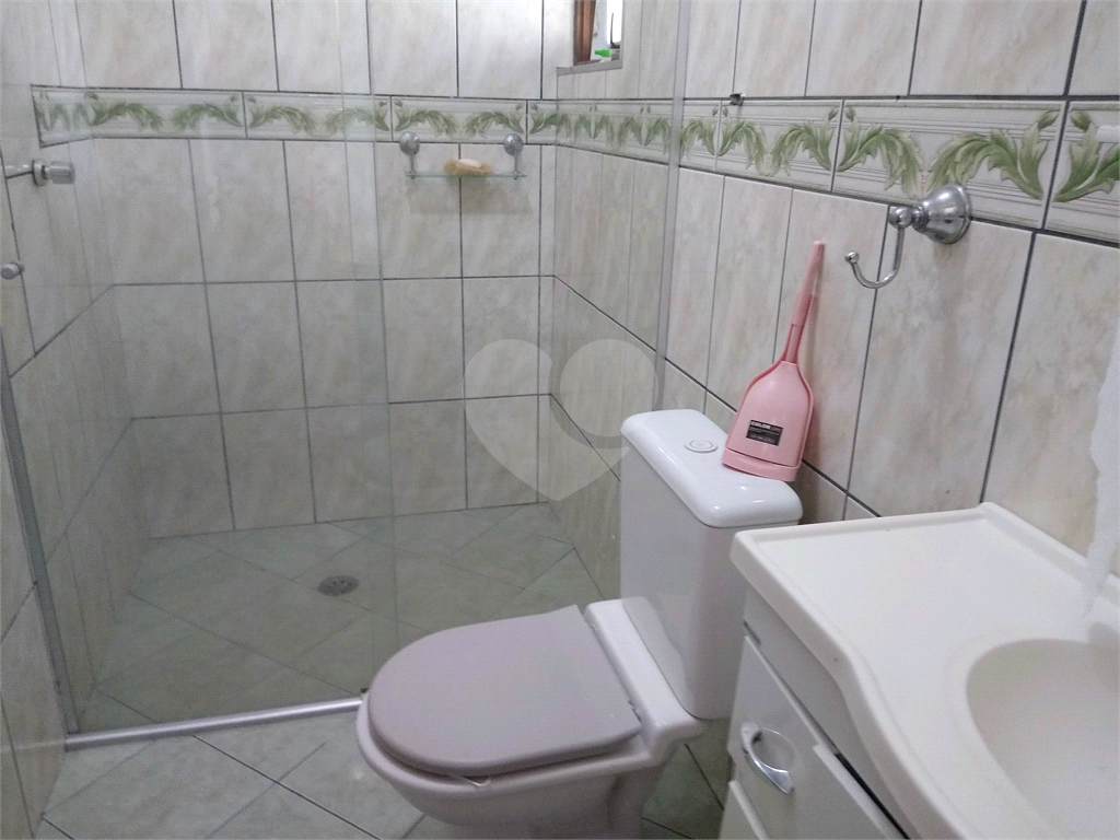 SOBRADO em IPIRANGA