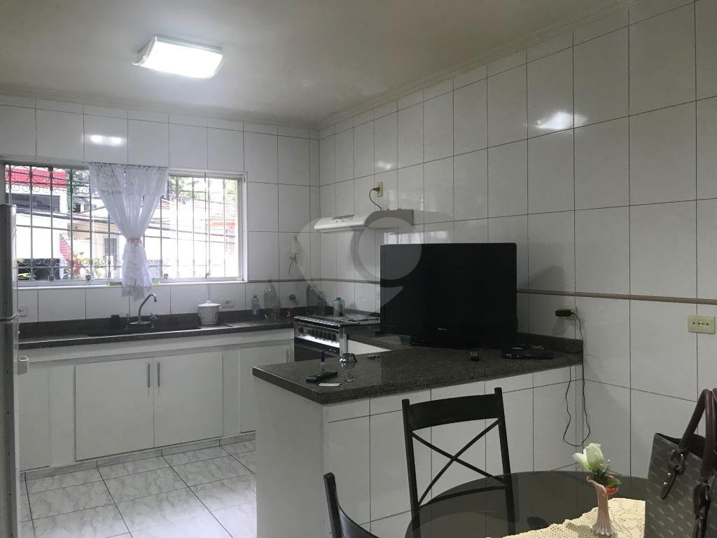 Excelente sobrado na Região da Água Fria, fácil acesso ao metrô Jardim São Paulo, Conta com 3 suítes