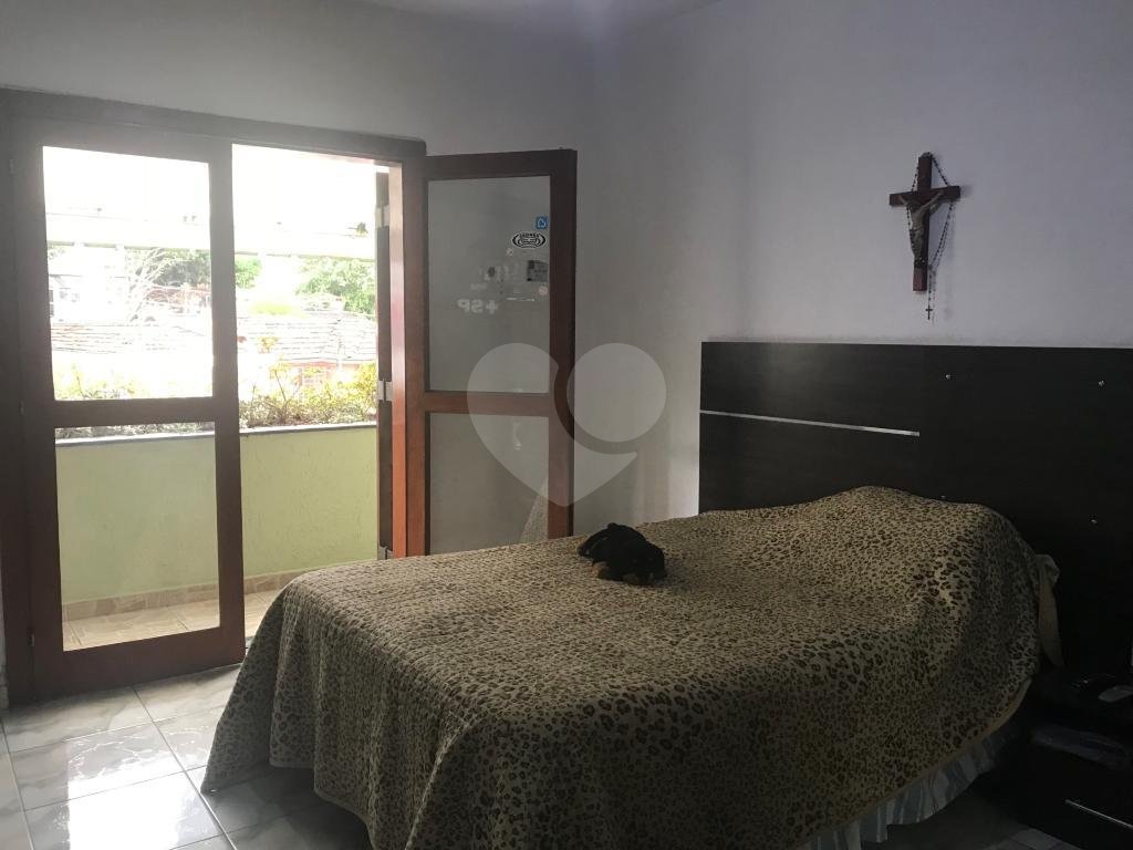 Excelente sobrado na Região da Água Fria, fácil acesso ao metrô Jardim São Paulo, Conta com 3 suítes