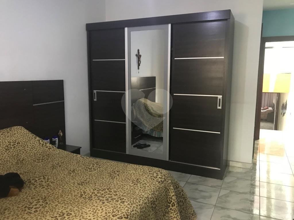 Excelente sobrado na Região da Água Fria, fácil acesso ao metrô Jardim São Paulo, Conta com 3 suítes