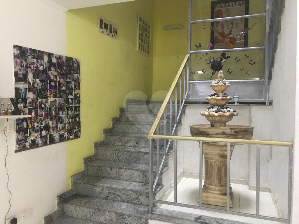Excelente sobrado na Região da Água Fria, fácil acesso ao metrô Jardim São Paulo, Conta com 3 suítes
