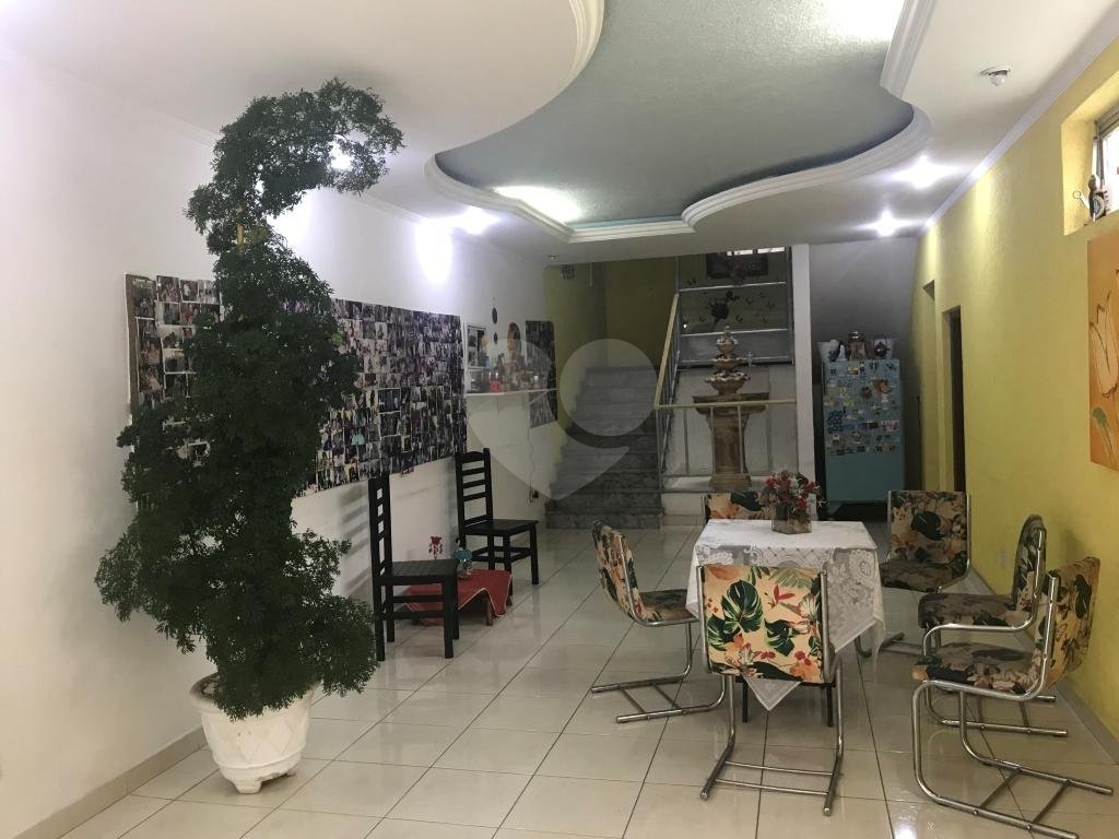 Excelente sobrado na Região da Água Fria, fácil acesso ao metrô Jardim São Paulo, Conta com 3 suítes