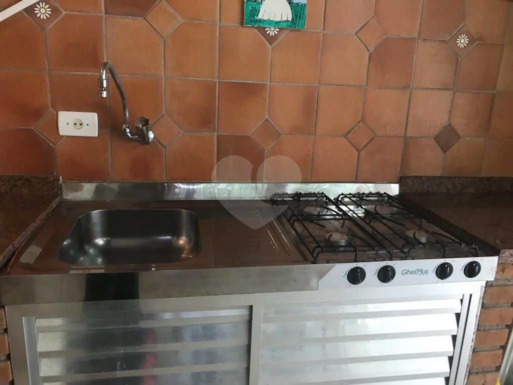 Excelente sobrado na Região da Água Fria, fácil acesso ao metrô Jardim São Paulo, Conta com 3 suítes