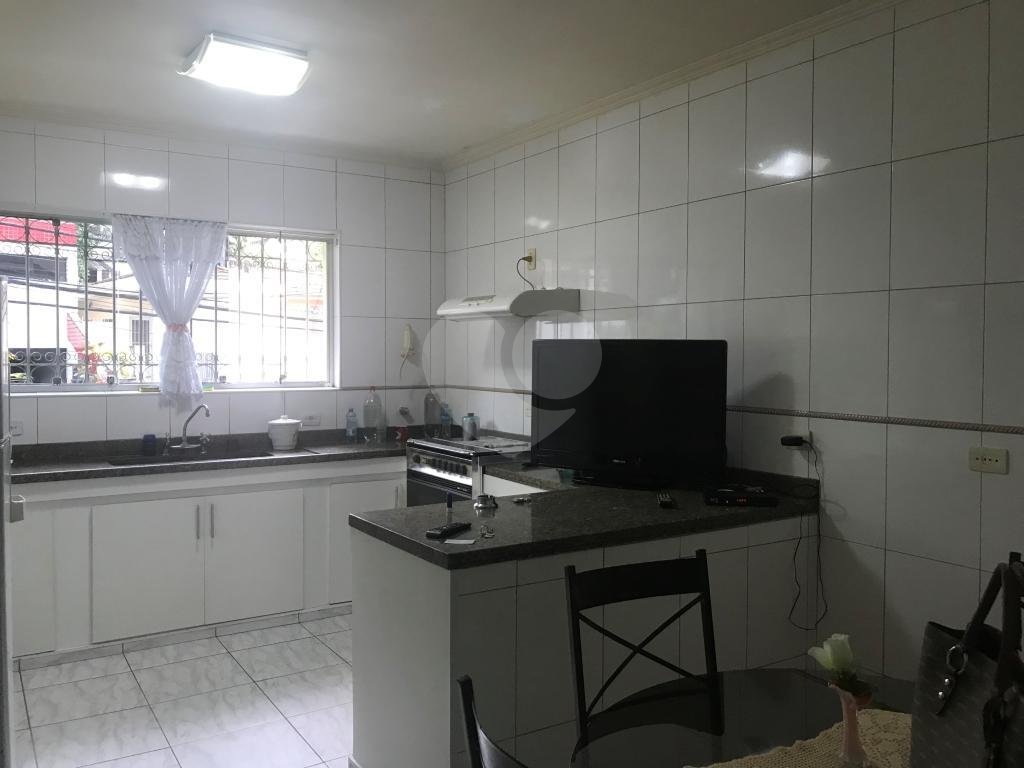 Excelente sobrado na Região da Água Fria, fácil acesso ao metrô Jardim São Paulo, Conta com 3 suítes