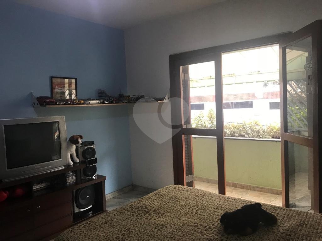 Excelente sobrado na Região da Água Fria, fácil acesso ao metrô Jardim São Paulo, Conta com 3 suítes