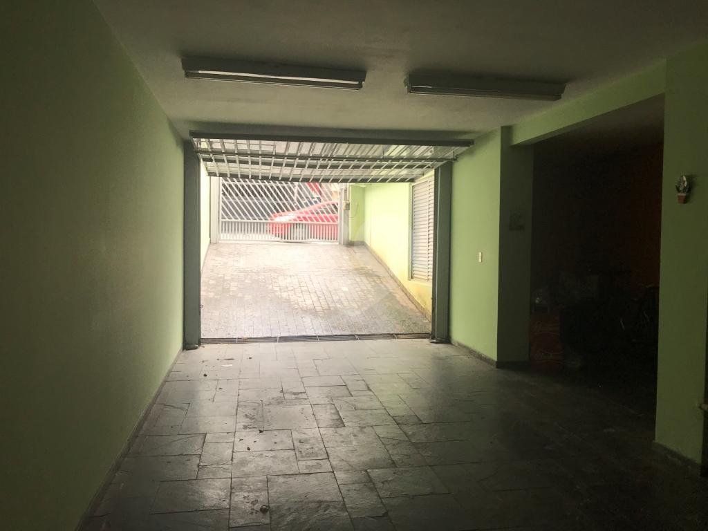 Excelente sobrado na Região da Água Fria, fácil acesso ao metrô Jardim São Paulo, Conta com 3 suítes