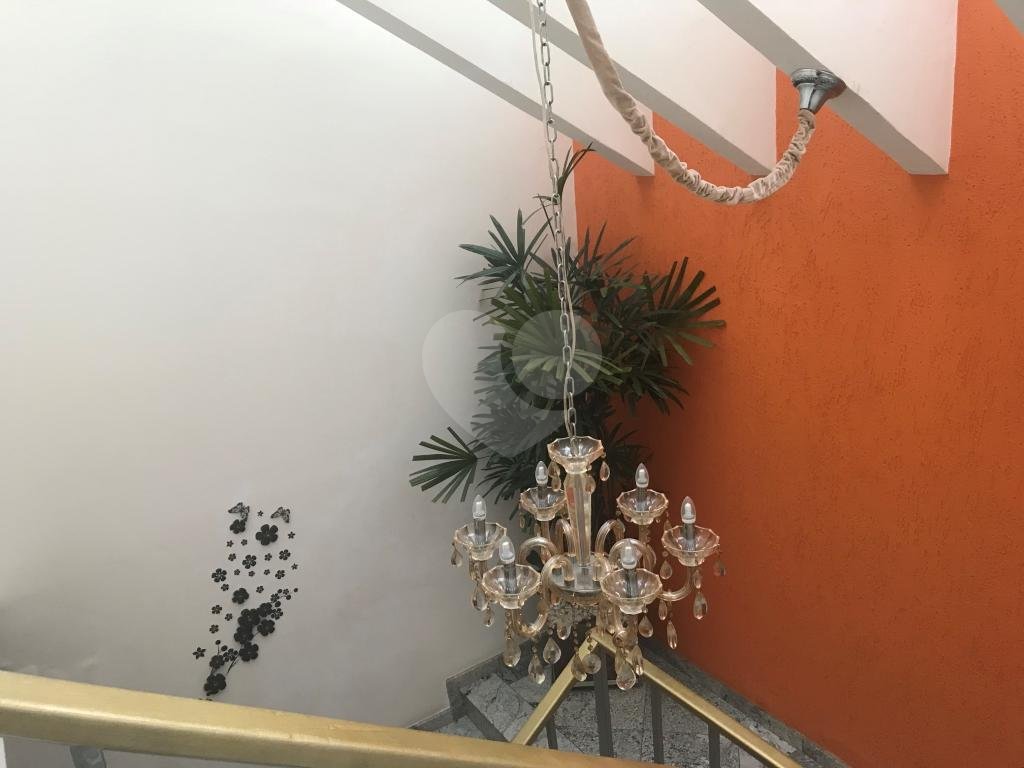 Excelente sobrado na Região da Água Fria, fácil acesso ao metrô Jardim São Paulo, Conta com 3 suítes
