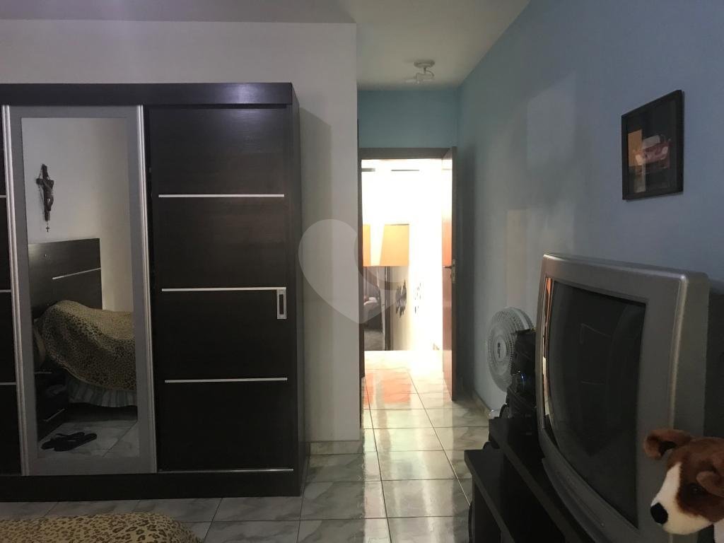 Excelente sobrado na Região da Água Fria, fácil acesso ao metrô Jardim São Paulo, Conta com 3 suítes
