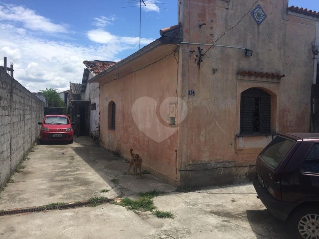 Casa Térrea Jaçana
