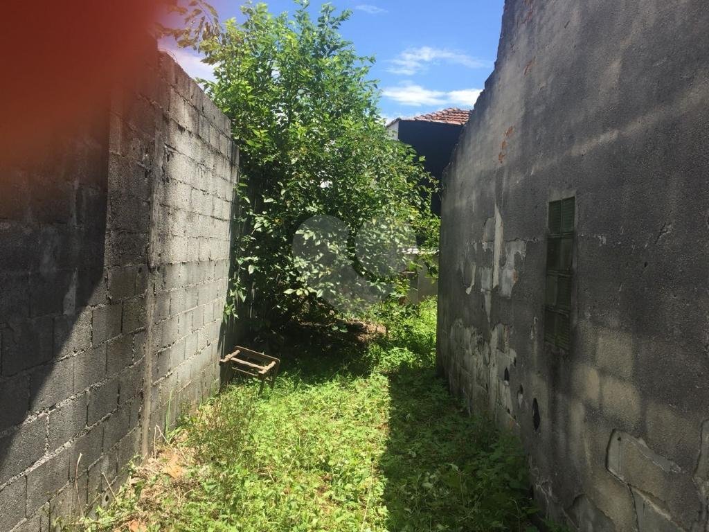Casa Térrea Jaçana