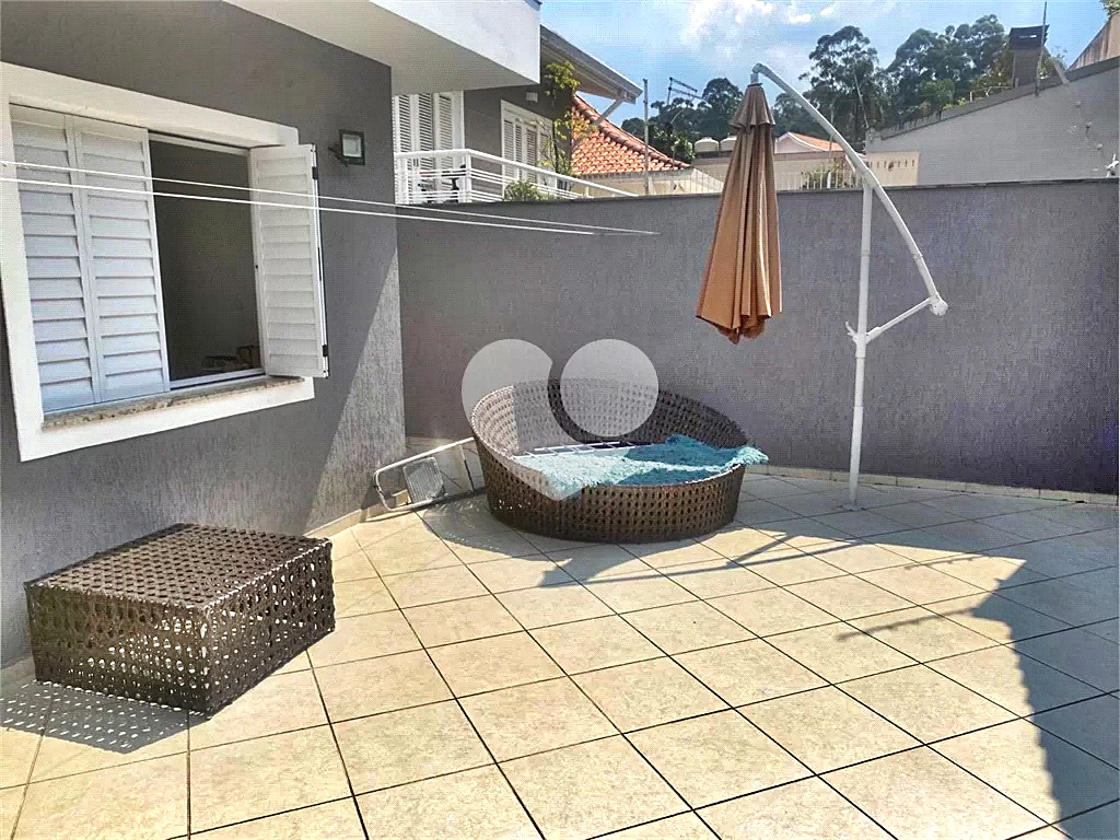 Casa à venda com 3 quartos, 249m² - Foto 12