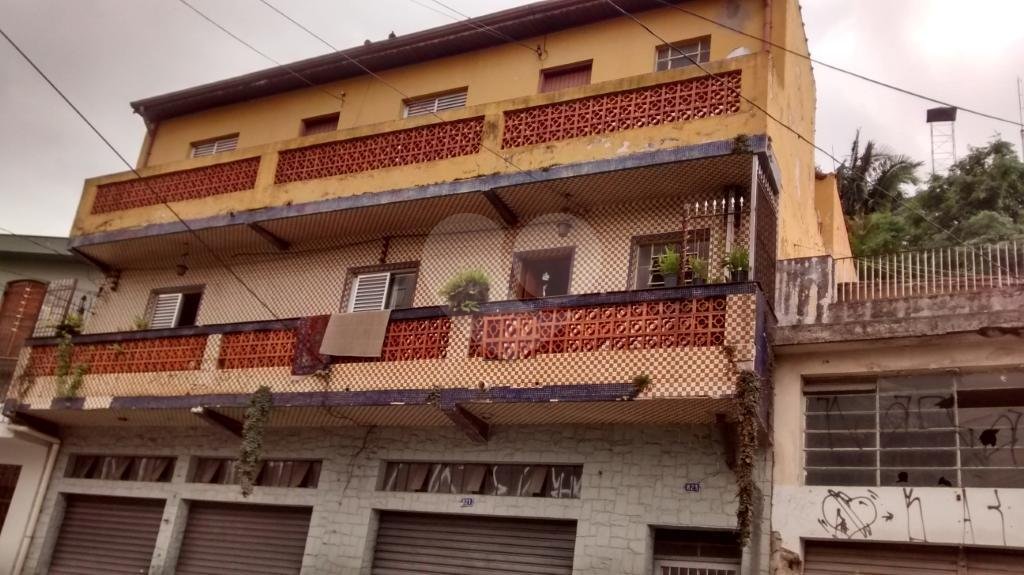 Prédio Inteiro à venda, 470m² - Foto 28