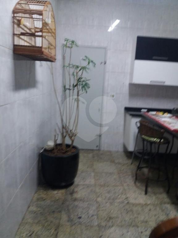 Sobrado à venda na região da Casa Verde, próximo da Marginal Tietê e da Avenida Braz Leme