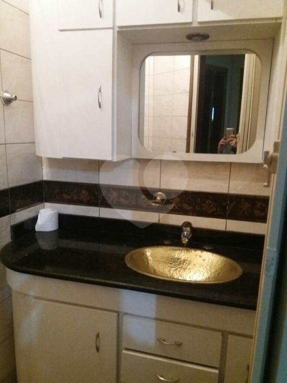 Sobrado à venda na região da Casa Verde, próximo da Marginal Tietê e da Avenida Braz Leme
