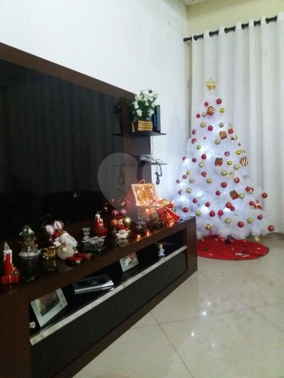 Sobrado à venda na região da Casa Verde, próximo da Marginal Tietê e da Avenida Braz Leme