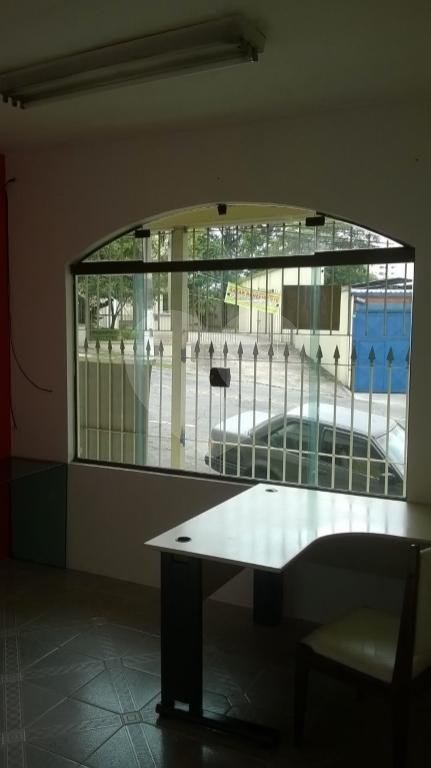 Sobrado à venda na região da Casa Verde, próximo da Marginal Tietê e da Avenida Braz Leme