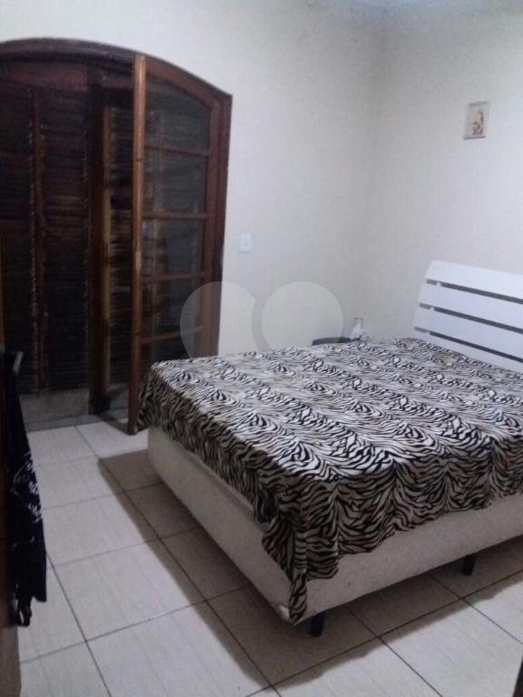 Sobrado à venda na região da Casa Verde, próximo da Marginal Tietê e da Avenida Braz Leme