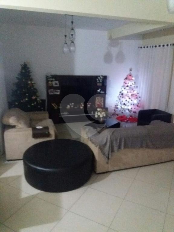 Sobrado à venda na região da Casa Verde, próximo da Marginal Tietê e da Avenida Braz Leme