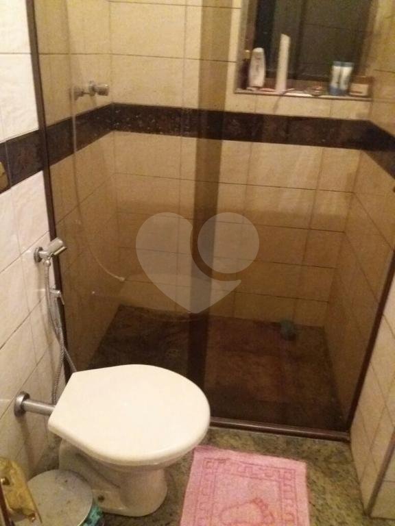 Sobrado à venda na região da Casa Verde, próximo da Marginal Tietê e da Avenida Braz Leme
