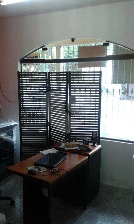 Sobrado à venda na região da Casa Verde, próximo da Marginal Tietê e da Avenida Braz Leme