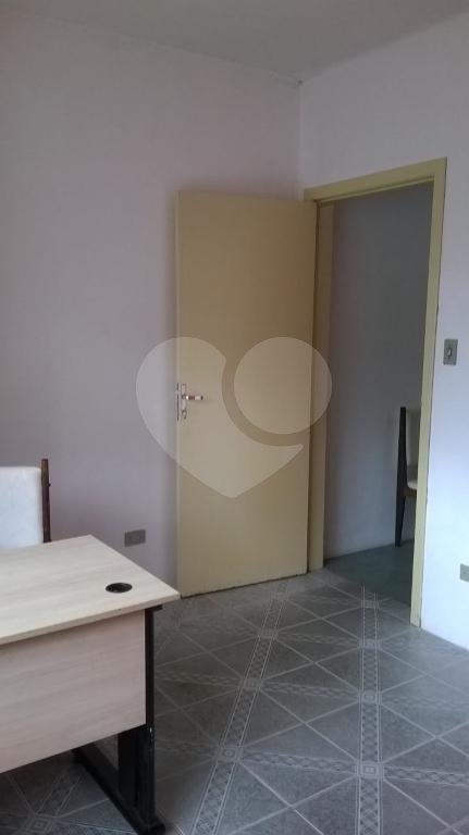 Sobrado à venda na região da Casa Verde, próximo da Marginal Tietê e da Avenida Braz Leme
