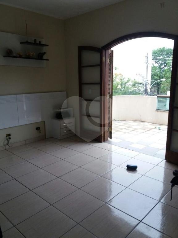 Sobrado à venda na região da Casa Verde, próximo da Marginal Tietê e da Avenida Braz Leme