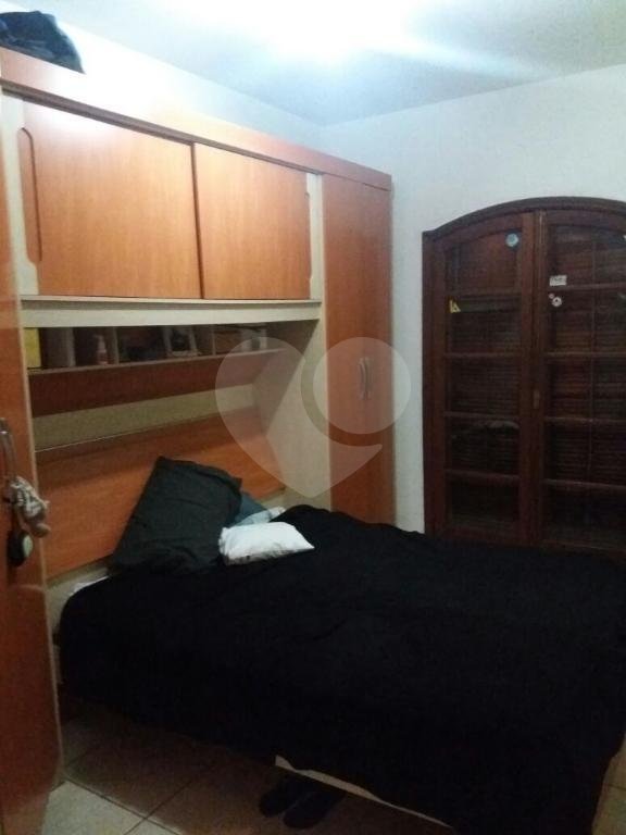 Sobrado à venda na região da Casa Verde, próximo da Marginal Tietê e da Avenida Braz Leme