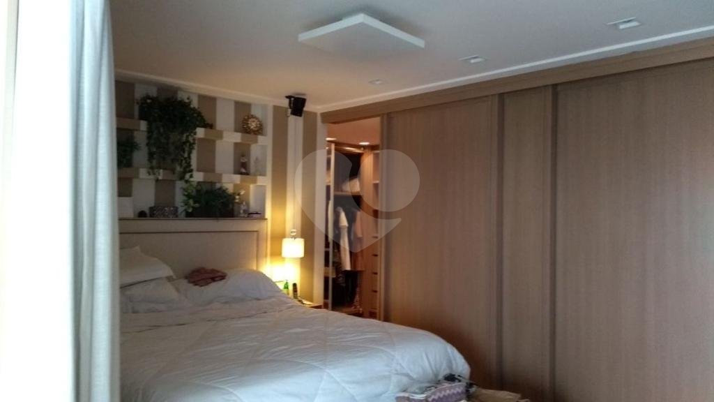 Linda cobertura com vista do pôr do sol - Agende sua visita!