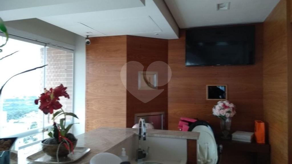 Linda cobertura com vista do pôr do sol - Agende sua visita!