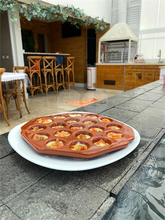 Linda cobertura com vista do pôr do sol - Agende sua visita!