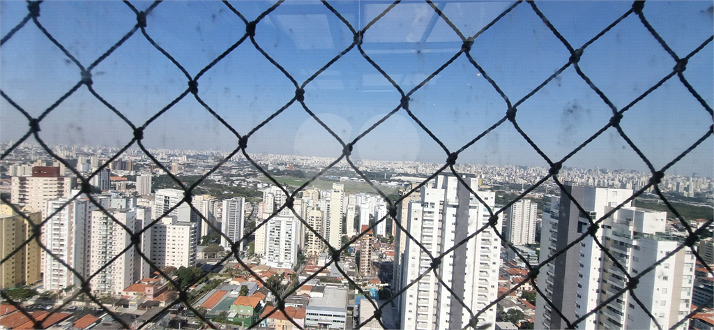 Linda cobertura com vista do pôr do sol - Agende sua visita!