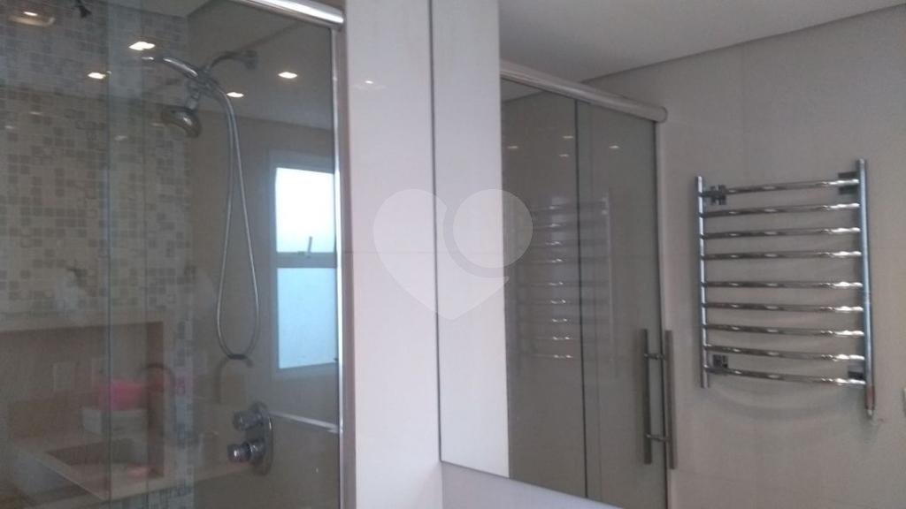 Linda cobertura com vista do pôr do sol - Agende sua visita!