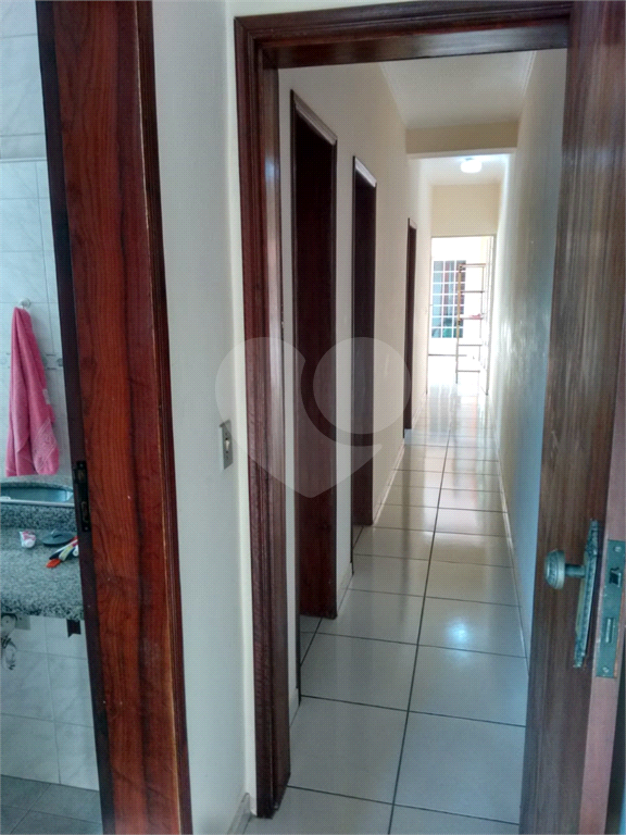 Prédio Comercial Tremembé