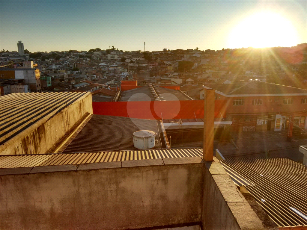 Prédio Comercial Tremembé